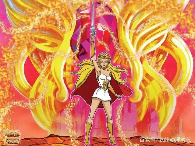 火爆80年代欧美日动画，你是否还记得这些！