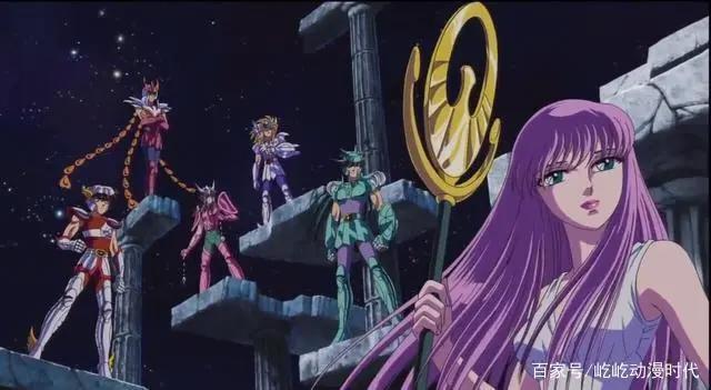 火爆80年代欧美日动画，你是否还记得这些！