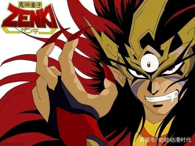 火爆80年代欧美日动画，你是否还记得这些！