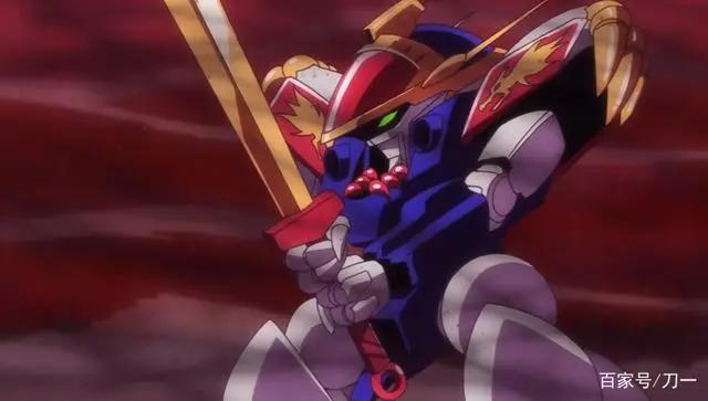 神龙斗士：新番《七魂的龙神丸》昨日首播，龙神号第一集就死了？