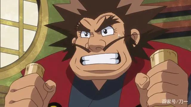 神龙斗士：新番《七魂的龙神丸》昨日首播，龙神号第一集就死了？