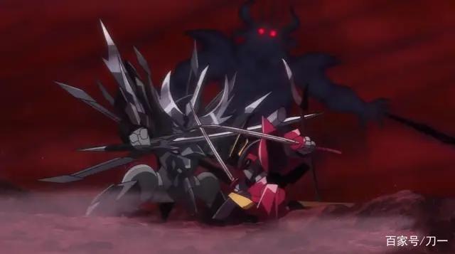 神龙斗士：新番《七魂的龙神丸》昨日首播，龙神号第一集就死了？