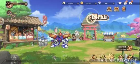 从爷青结到毁童年，恺英《魔神英雄传》手游改编为何翻车