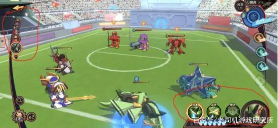 从爷青结到毁童年，恺英《魔神英雄传》手游改编为何翻车