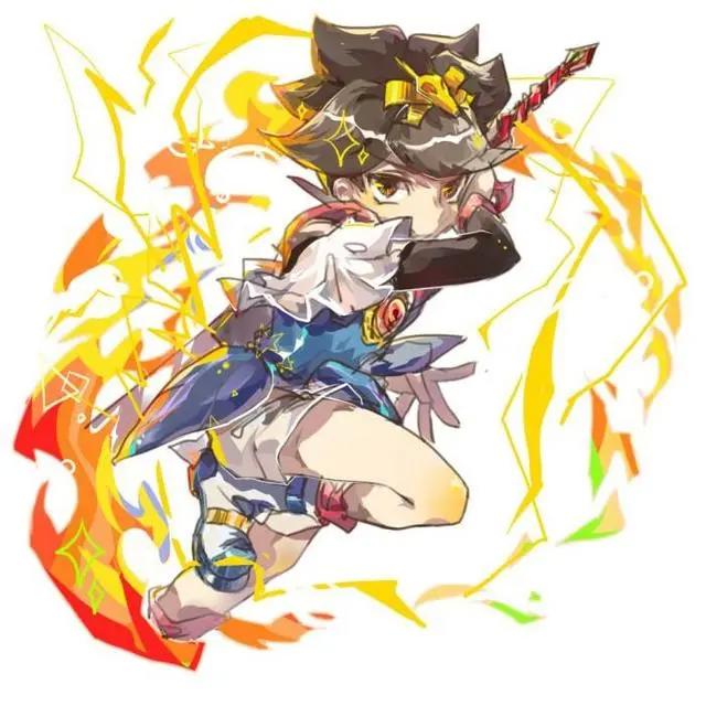 闲聊动漫：《魔神英雄传》，80后和90后的童年回忆！（第二期）