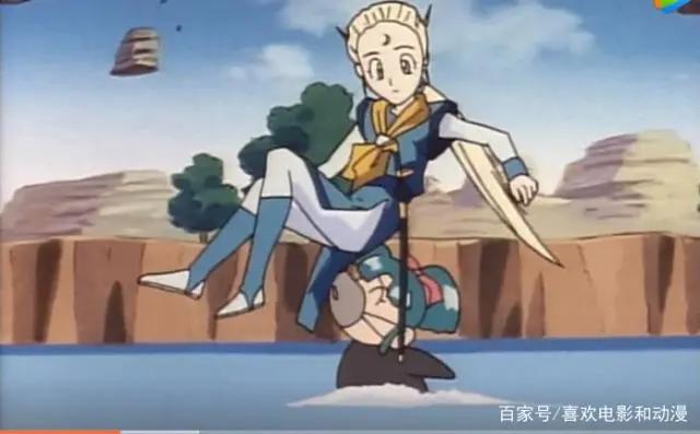 跟着小渡一起召唤龙神号，守护住记忆中的七彩创界山