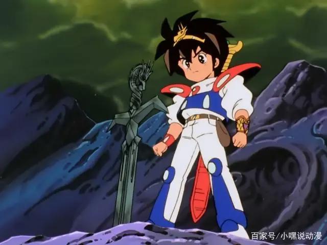 又一部有生之年系列！时隔22年《神龙斗士》再出新作，定档新春