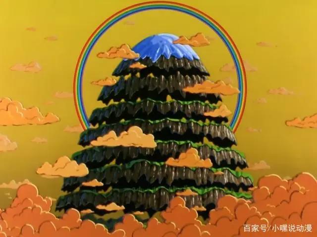 又一部有生之年系列！时隔22年《神龙斗士》再出新作，定档新春