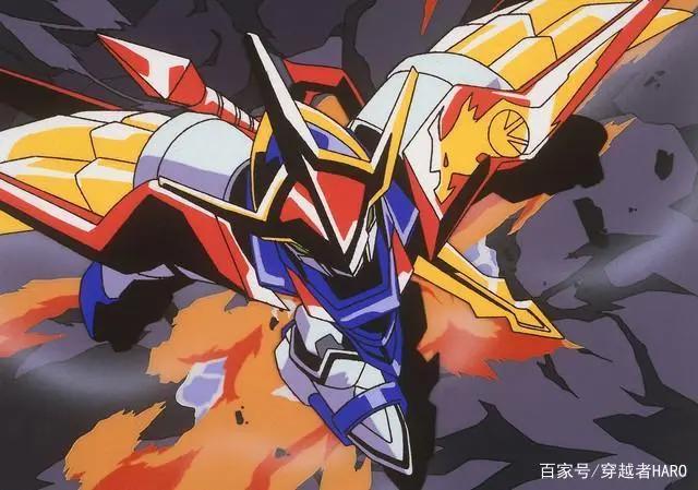 魔神英雄传承载了三代人的回忆，第四部真的能和自己的孩子一起看