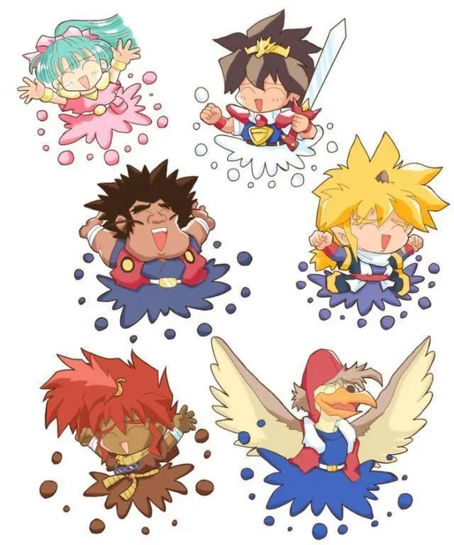 魔神英雄传承载了三代人的回忆，第四部真的能和自己的孩子一起看