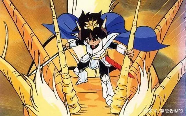 魔神英雄传承载了三代人的回忆，第四部真的能和自己的孩子一起看