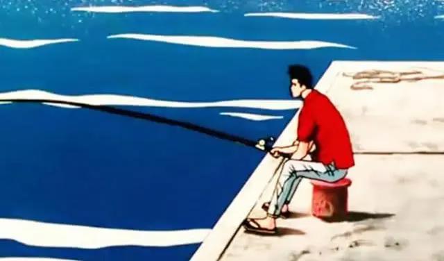 《灌篮高手》仙道究竟哪里不如泽北？井上雄彦亲口说出了答案！