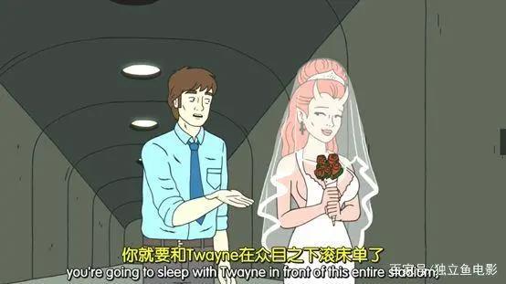 每集都超重重重重口，好喜欢