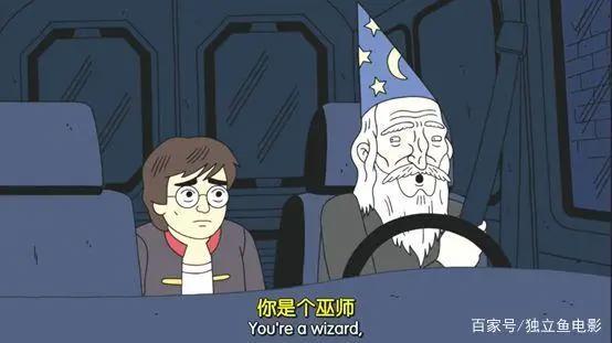 每集都超重重重重口，好喜欢