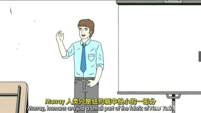 每集都超重重重重口，好喜欢