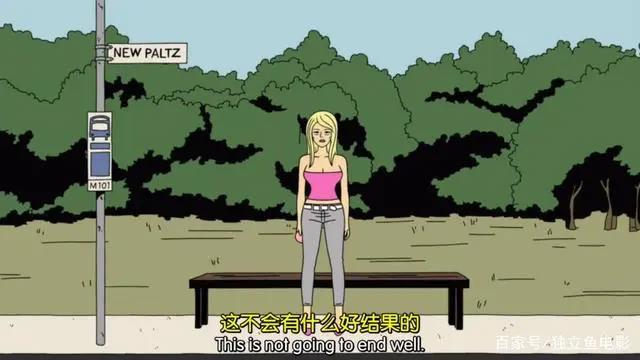 每集都超重重重重口，好喜欢