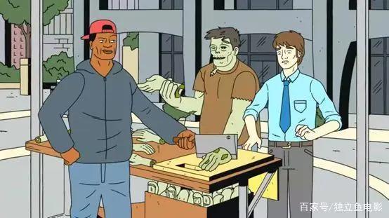 每集都超重重重重口，好喜欢