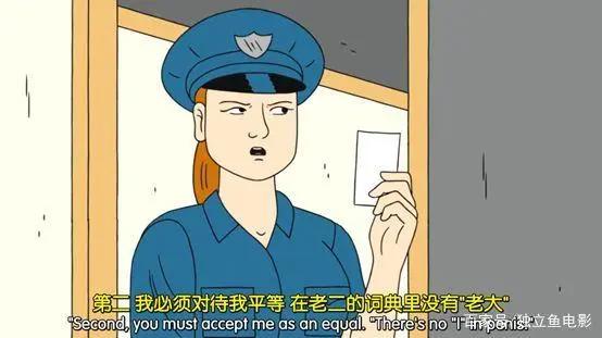 每集都超重重重重口，好喜欢