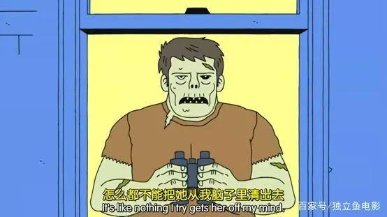 每集都超重重重重口，好喜欢