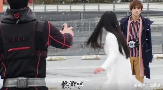 月读感情解析，她相信庄吾的善良，却不信任庄吾的力量