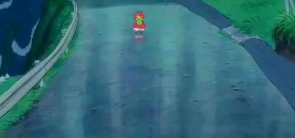 《悬崖上的金鱼姬》：孩子心中真挚的感情