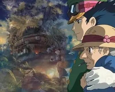 77岁宫崎骏的封笔之作快要上映了，来盘点一下老爷爷的经典