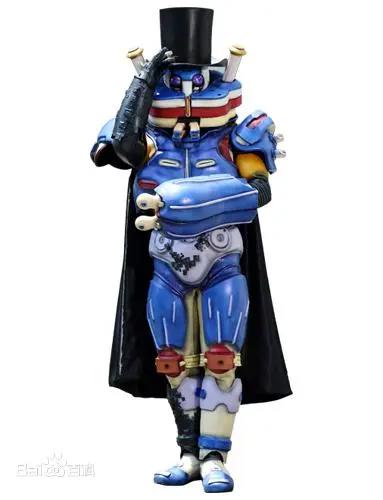 说说假面骑士平成新十年主骑初战的怪人，你知道几个？