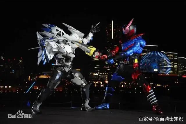 说说假面骑士平成新十年主骑初战的怪人，你知道几个？