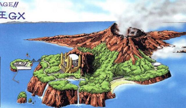 游戏王GX第一话：决斗者的灵魂，游城十代新HERO登场！