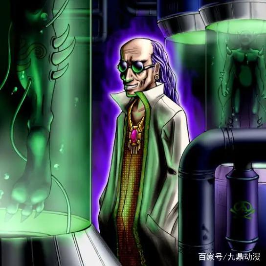 游戏王：时代的牺牲品，弹射龟！曾经也是OTK的主流怪兽，可惜了