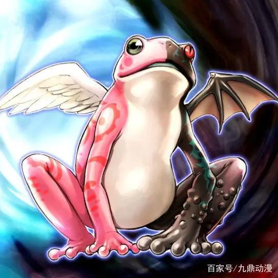 游戏王：时代的牺牲品，弹射龟！曾经也是OTK的主流怪兽，可惜了