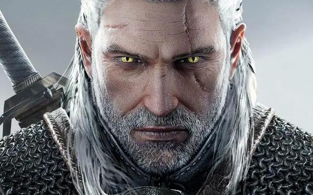 《巫师》游戏同名美剧或定级TV-Y7，玩家吐槽“别拿5岁忽悠人！”