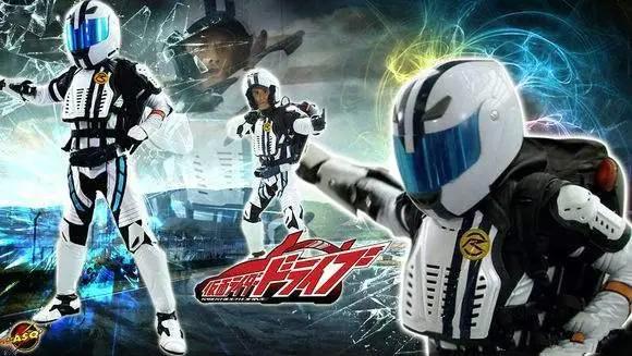 假面骑士：这些骑士的外号知道吗？Kiva是怪人，他是平成最强