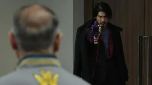 假面骑士：这些骑士的外号知道吗？Kiva是怪人，他是平成最强