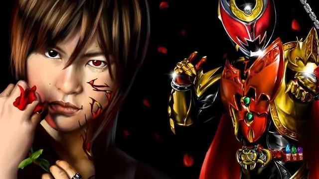 假面骑士：这些骑士的外号知道吗？Kiva是怪人，他是平成最强