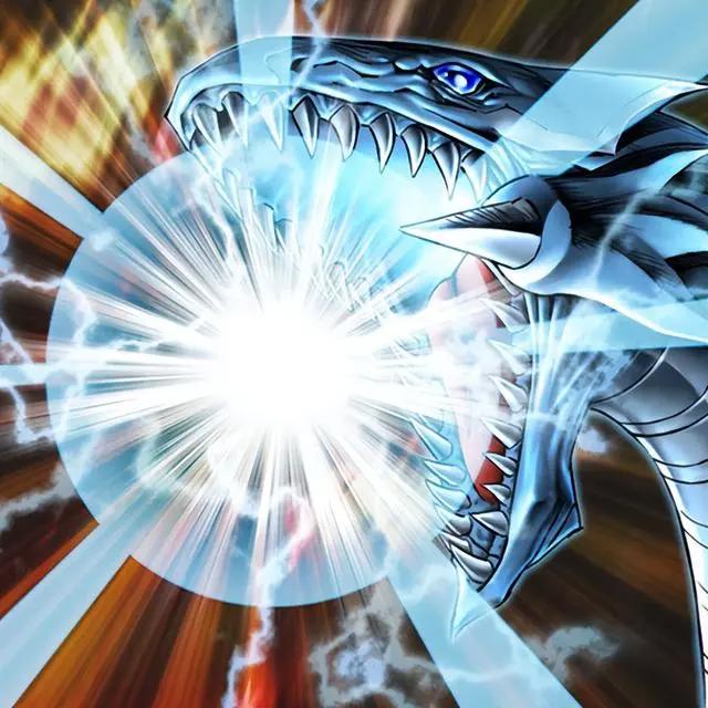 游戏的圣精灵，竟然和白龙有互动