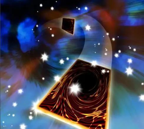 《游戏王》规则越来越复杂？玩家：其实玩上去也就那样了