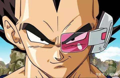 浅析《龙珠》战斗力崩溃源头，都说是贝吉塔，其实弗利萨的锅最大