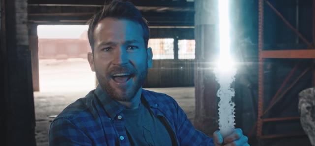 《粉笔战争》制作团队入驻B站，特效大神皮哥能否与其抗衡？