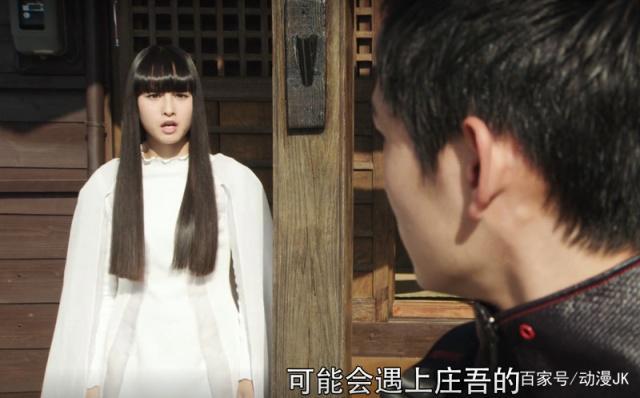 假面骑士：王者的孤独让人心疼，想见异类骑士，只因思念盖茨月读