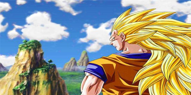 七龙珠：悟空VS胖布欧，为何不坚持战斗就要离开呢？