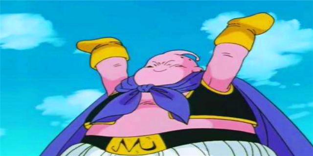 七龙珠：悟空VS胖布欧，为何不坚持战斗就要离开呢？