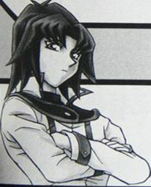 游戏王GX：漫画为什么与动漫不同，原来gx漫画是高桥老师徒弟所画