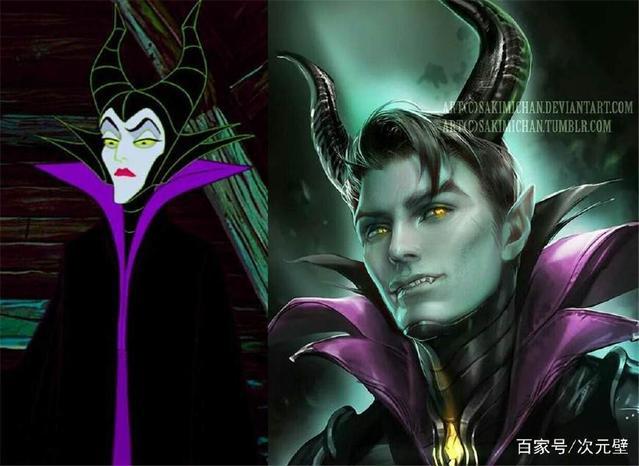 动漫角色发生“性转”！琦玉老师变光头美女，佐助、一护变萌妹！