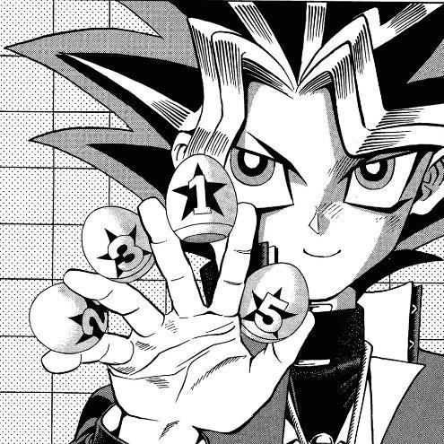 《游戏王》中那些有趣的桌游：胶囊怪兽