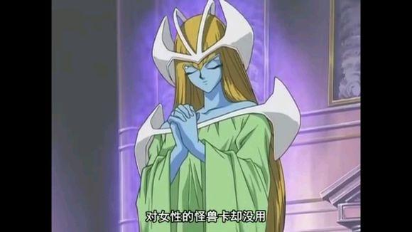 游漫谈：细数《游戏王》动漫的经典梗，各个令玩家叹为观止