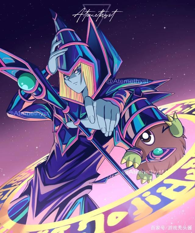 游戏王DL决斗链接：幻影骑士团PK卡组构筑分享