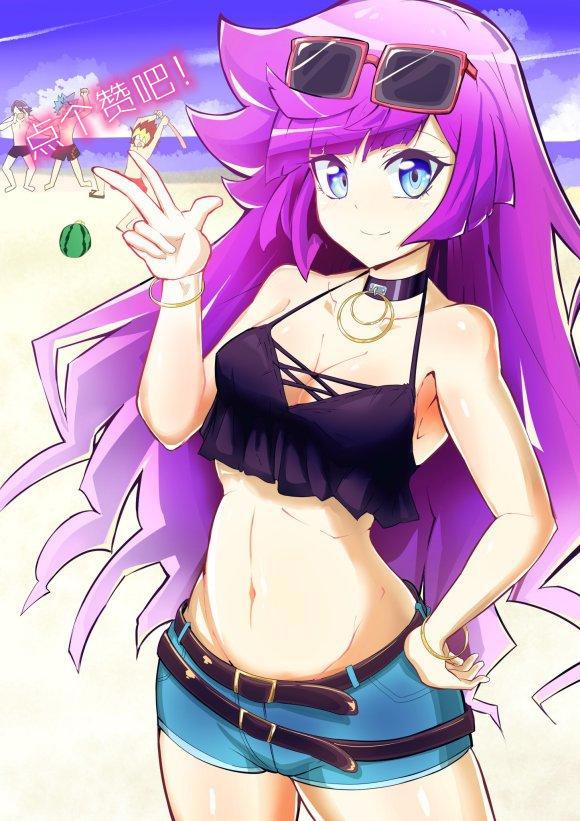 游戏王：初代BUG卡牌盘点，无敌的规则胜利法