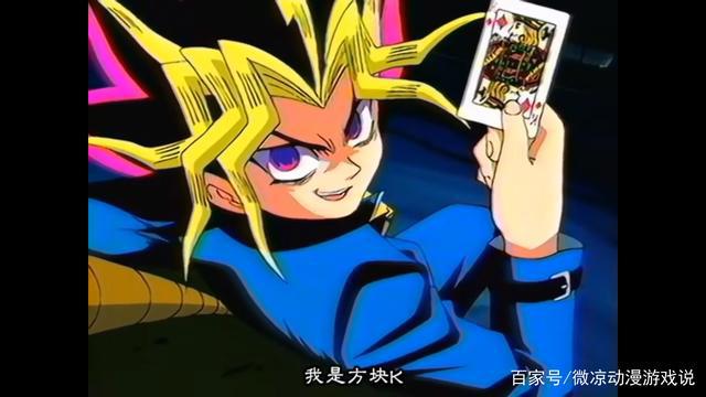 高桥和希与《游戏王》系列作品时间线梳理