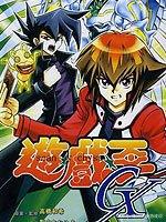 高桥和希与《游戏王》系列作品时间线梳理